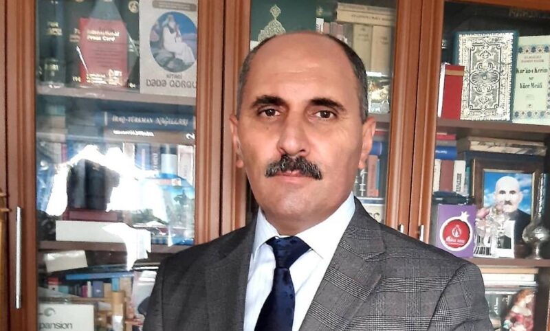 Azər Həsrət – BAYRAQDAR.INFO