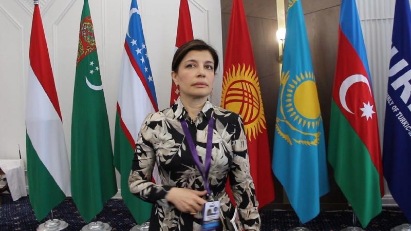 Günay Əfəndiyeva