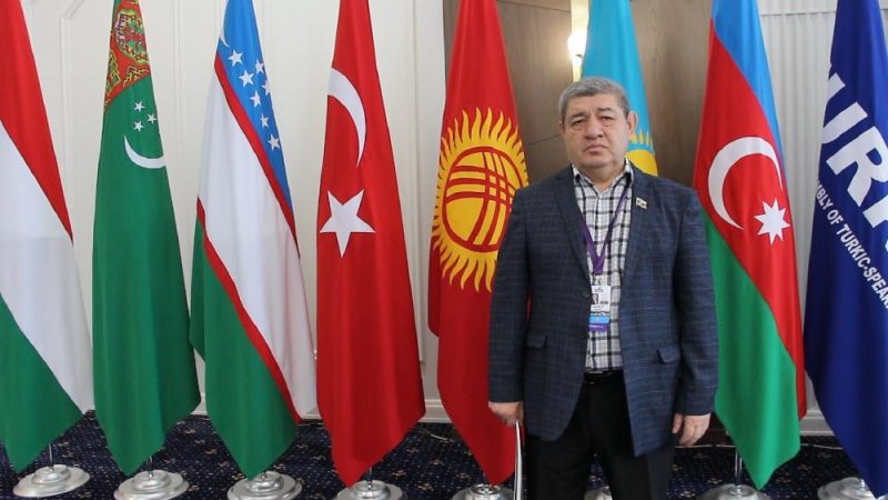 Nizami Cəfərov