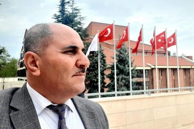 Azer HASRET