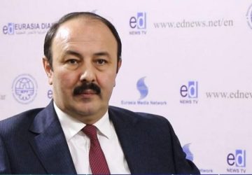 Əkbər Qoşalı