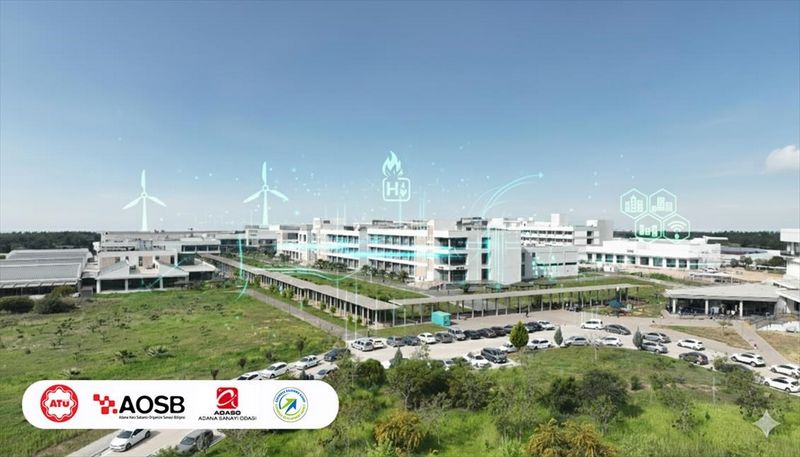 Adana Alparslan Türkeş Elm və Texnologiya Universiteti