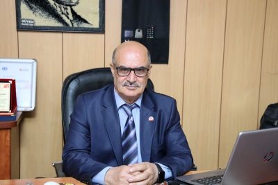 İsmail Aras