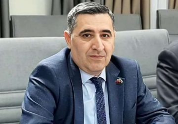 Nadir Azəri