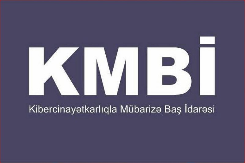 Kibercinayətkarlıqla Mübarizə Baş İdarəsi