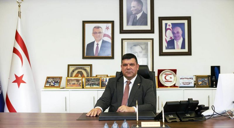 Prof. Dr. Hasan Kılıç