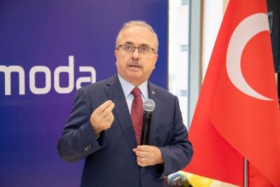 Birol Akgün