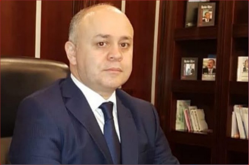 Mədəniyyət Nazirliyinin Aparatına yeni rəhbər təyin olunub