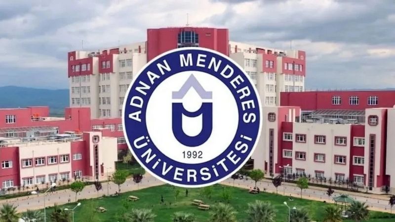Aydin Adnan Menderes Universiteti