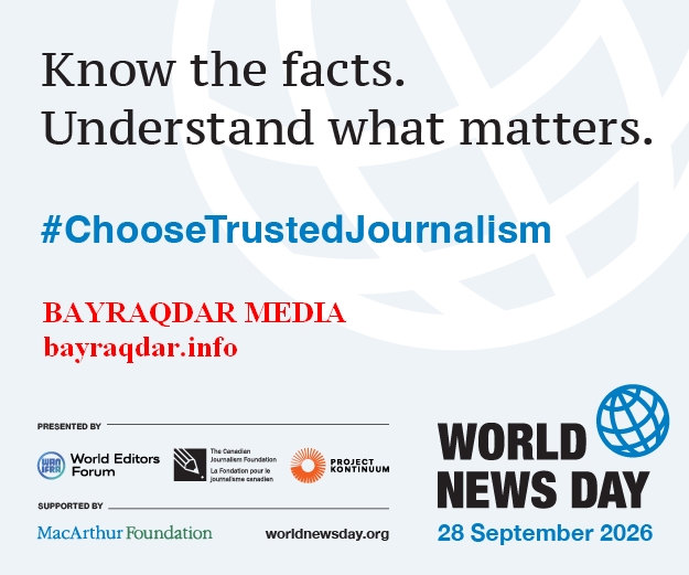 World News Day - 28 September 2026