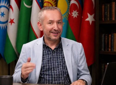 Murat Anar