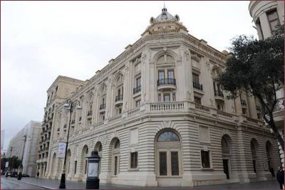 Azərbaycan Dövlət Akademik Musiqili Teatrı