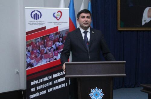 Müşfiq Cəfərov