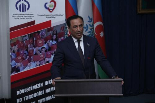 Elman Nəsirov