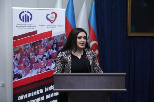 Lamiyə İsazadə